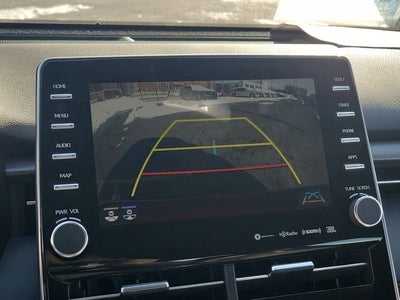 2020 Toyota Avalon XSE