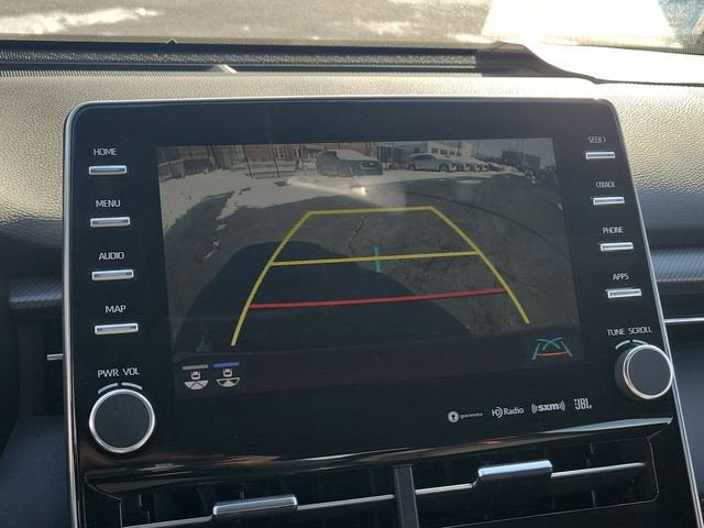 2020 Toyota Avalon XSE