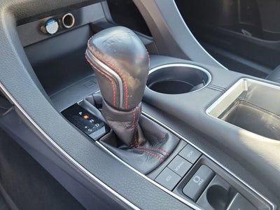 2020 Toyota Avalon XSE