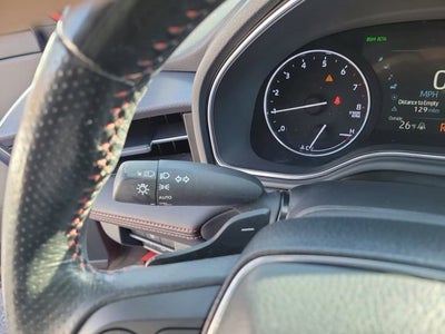 2020 Toyota Avalon XSE