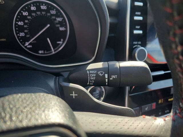 2020 Toyota Avalon XSE