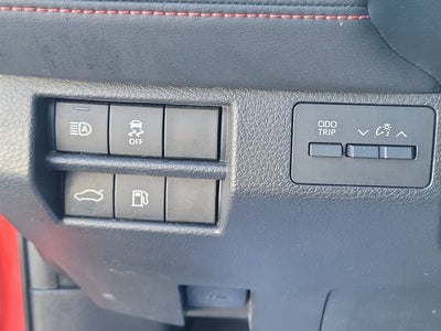 2020 Toyota Avalon XSE