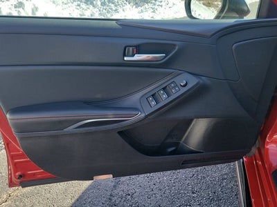 2020 Toyota Avalon XSE