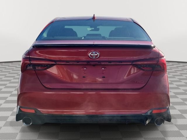 2020 Toyota Avalon XSE