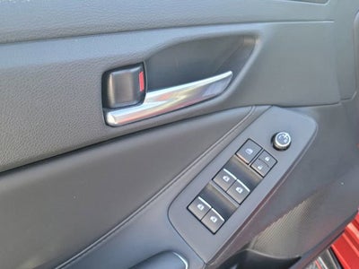 2020 Toyota Avalon XSE