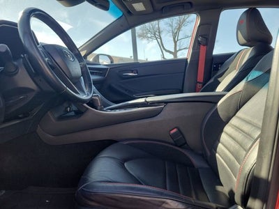 2020 Toyota Avalon XSE