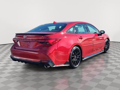 2020 Toyota Avalon XSE