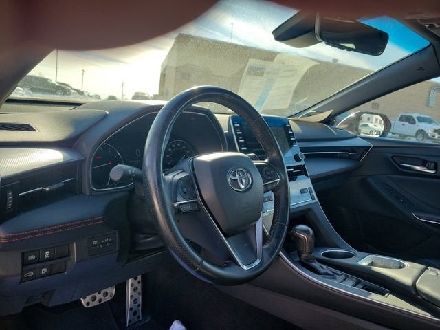 2020 Toyota Avalon XSE