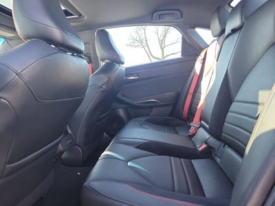 2020 Toyota Avalon XSE