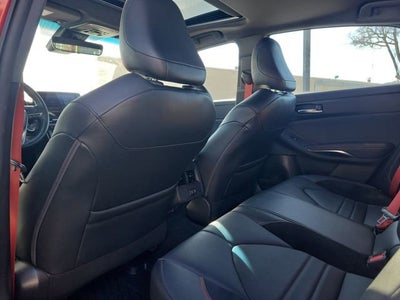 2020 Toyota Avalon XSE