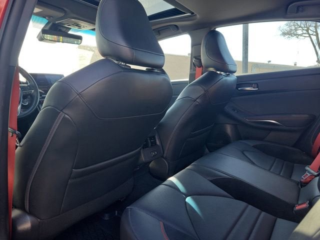 2020 Toyota Avalon XSE