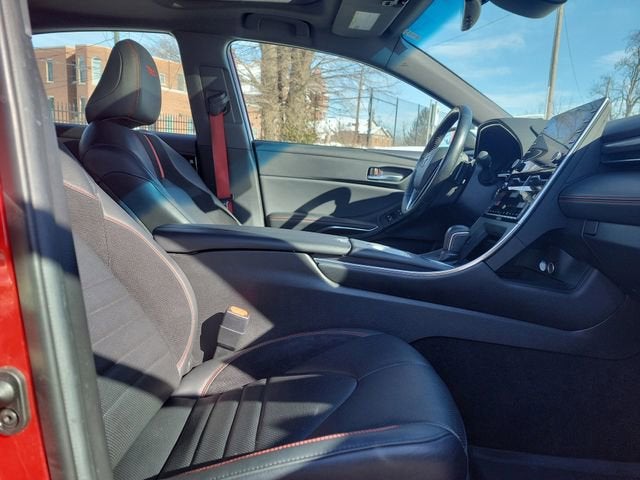 2020 Toyota Avalon XSE