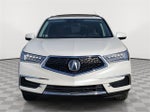 2019 Acura MDX w/Technology Pkg
