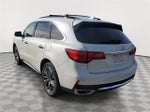 2019 Acura MDX w/Technology Pkg