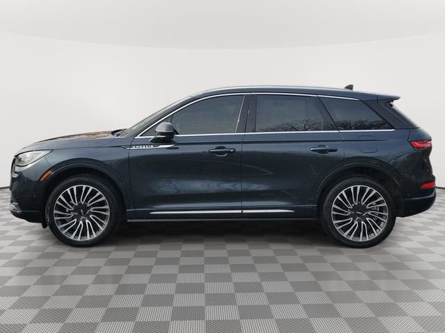 2021 Lincoln Corsair Reserve