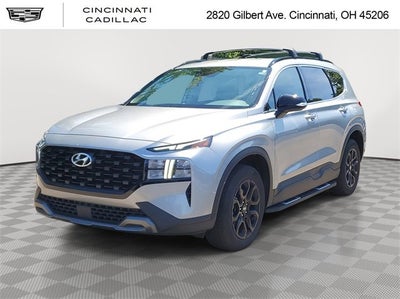 2023 Hyundai Santa Fe XRT