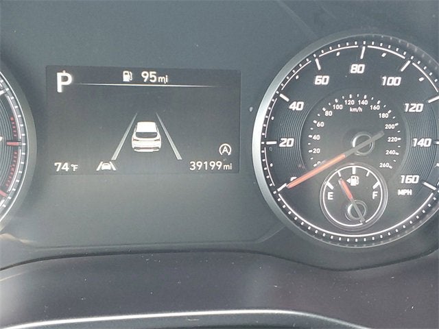 2023 Hyundai Santa Fe XRT