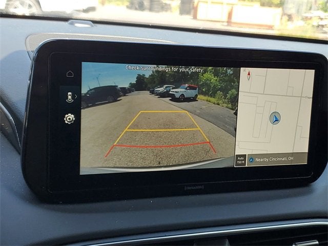 2023 Hyundai Santa Fe XRT