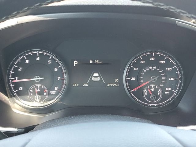 2023 Hyundai Santa Fe XRT