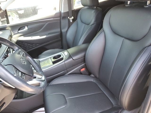 2023 Hyundai Santa Fe XRT