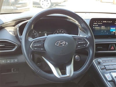 2023 Hyundai Santa Fe XRT