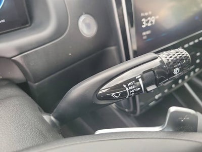 2022 Hyundai Santa Cruz Limited