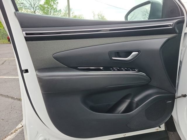 2022 Hyundai Santa Cruz Limited