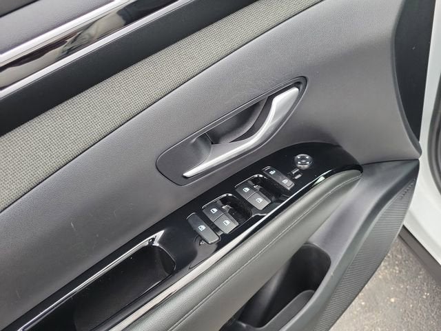 2022 Hyundai Santa Cruz Limited