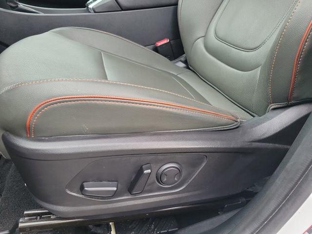 2022 Hyundai Santa Cruz Limited