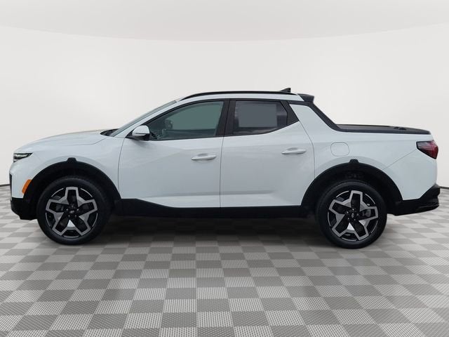 2022 Hyundai Santa Cruz Limited