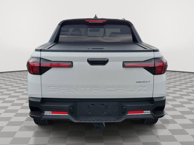 2022 Hyundai Santa Cruz Limited