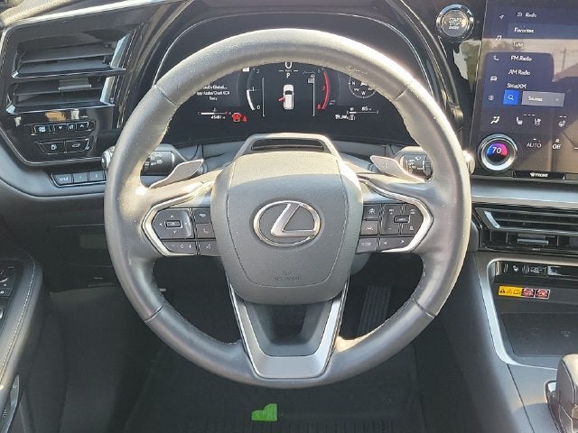 2024 Lexus TX TX 350