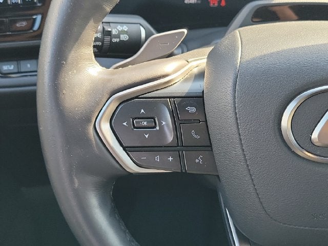 2024 Lexus TX TX 350