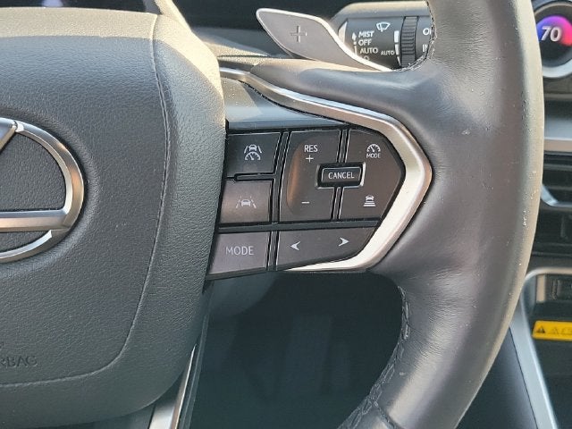 2024 Lexus TX TX 350