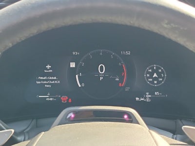 2024 Lexus TX TX 350