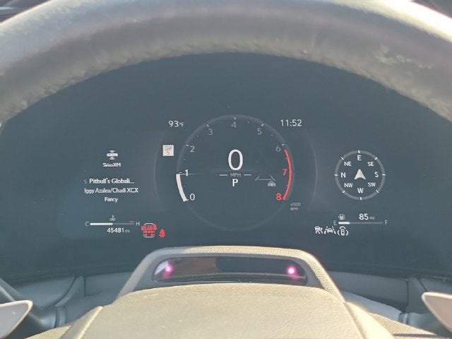 2024 Lexus TX TX 350