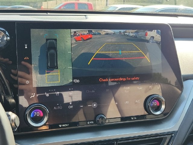2024 Lexus TX TX 350