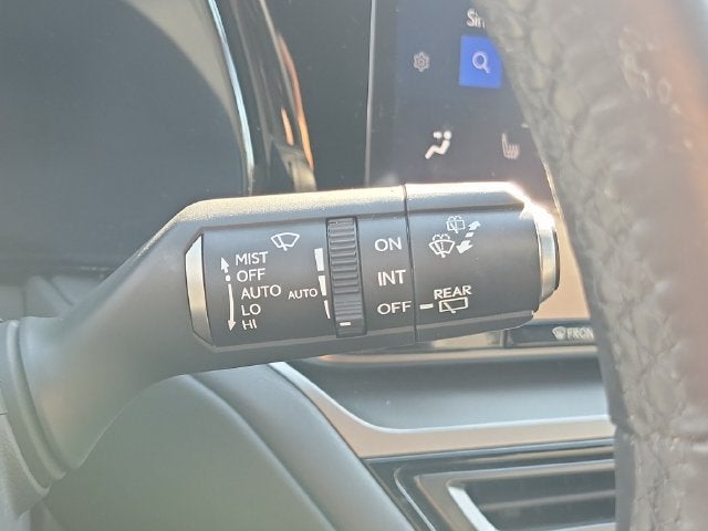 2024 Lexus TX TX 350