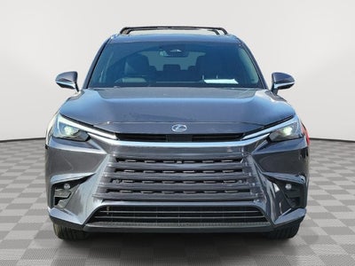 2024 Lexus TX TX 350
