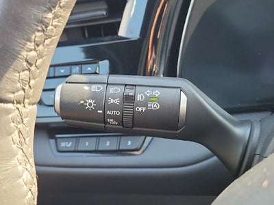 2024 Lexus TX TX 350