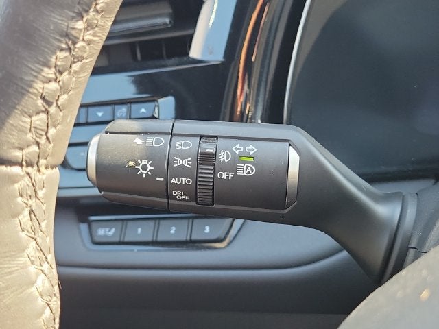 2024 Lexus TX TX 350