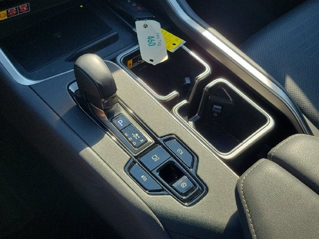 2024 Lexus TX TX 350