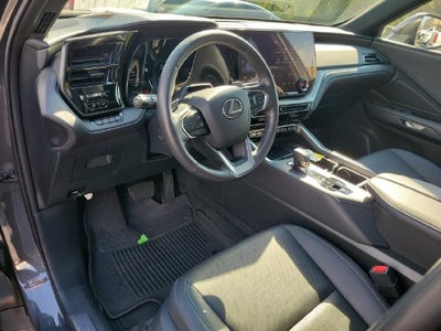 2024 Lexus TX TX 350