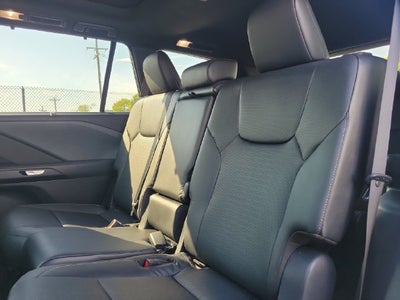 2024 Lexus TX TX 350