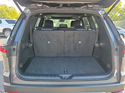 2024 Lexus TX TX 350