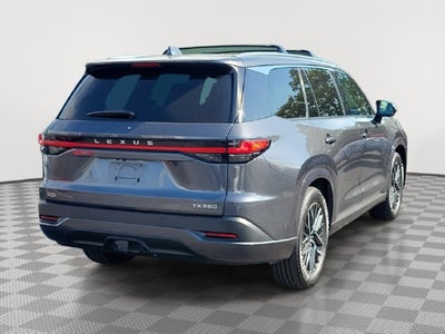 2024 Lexus TX TX 350