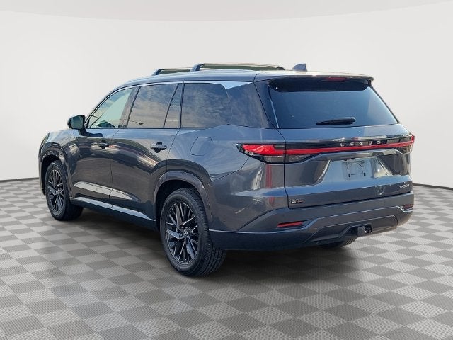 2024 Lexus TX TX 350