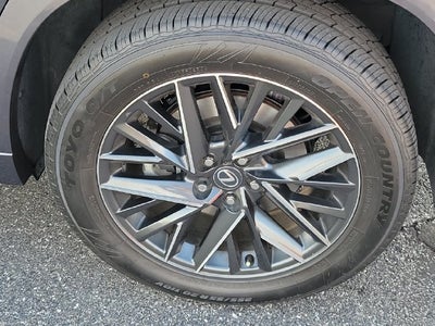 2024 Lexus TX TX 350