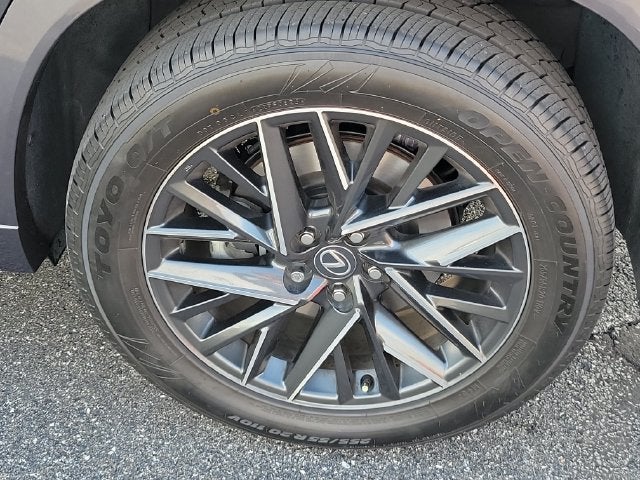 2024 Lexus TX TX 350