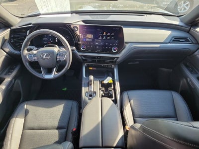 2024 Lexus TX TX 350